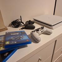 PlayStation 4 500gb