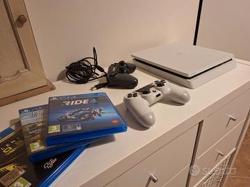 PlayStation 4 500gb