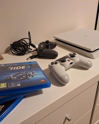 PlayStation 4 500gb