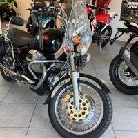 MOTOGUZZI CALIFORNIA 1100 EV TITANIUM