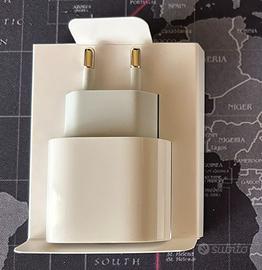 Apple alimentatore originale USB‑C da 20W