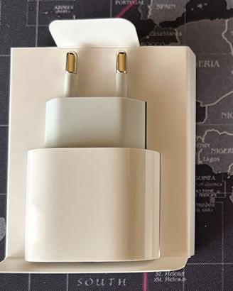 Apple alimentatore originale USB‑C da 20W