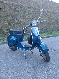 Vespa 125 Primavera ET3
