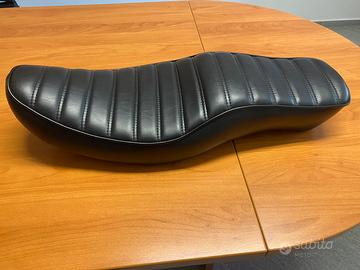 Doppia sella Harley sportster