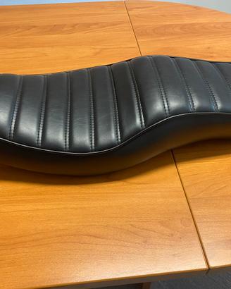 Doppia sella Harley sportster