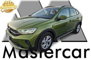 VOLKSWAGEN Taigo Taigo 1.0 tsi Life 95cv - NEOPA