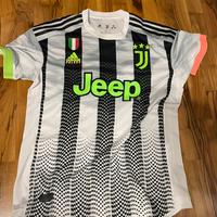 Maglia Ronaldo 7 Palace Juventus