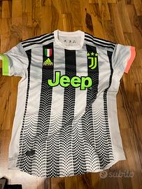 Maglia Ronaldo 7 Palace Juventus