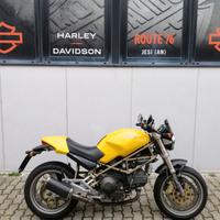 Ducati Monster 900 - 1999