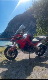 Ducati Multistrada 1200 S DVT