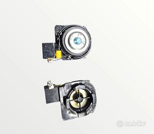 Tweeter audio Alfa Romeo