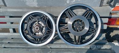 Cerchi Honda custom