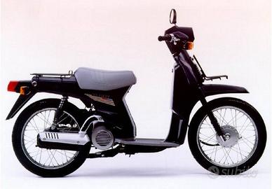 honda sh 50 (telaio)