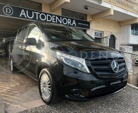 Mercedes-benz Vito 119 d 9 POSTI LONGE 4matic auto