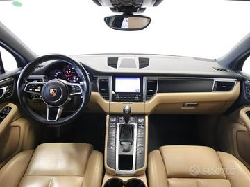 Porsche Macan 2.0 benzina