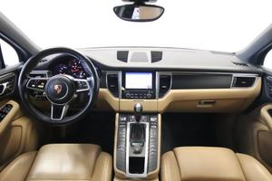 Porsche Macan 2.0 benzina