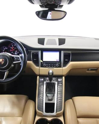 Porsche Macan 2.0 benzina