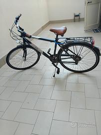 Bicicletta uomo