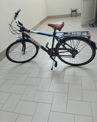 Bicicletta uomo