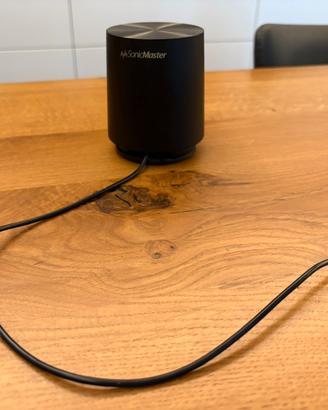 ASUS SonicMaster altoparlante subwoofer per laptop