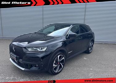 DS AUTOMOBILES DS 7 Crossback BluHDi 130 Perform