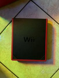 Nintendo Wii Mini