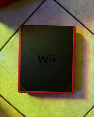 Nintendo Wii Mini