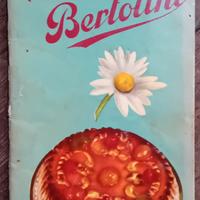 Ricettario Bertolini