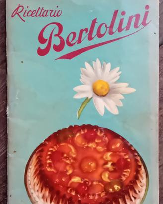 Ricettario Bertolini