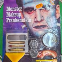 costume Halloween 