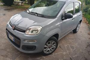 Fiat panda metano