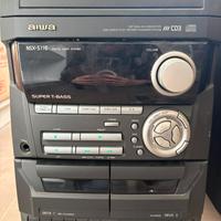 Stereo AIWA
