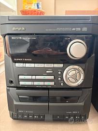 Stereo AIWA