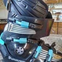 scarponi da sci Dynafit