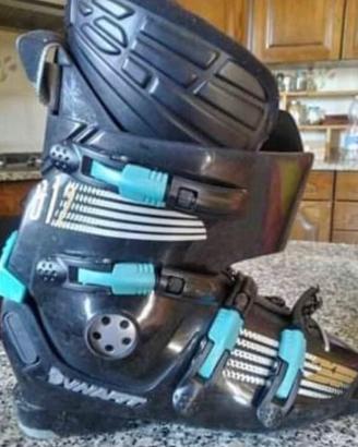 scarponi da sci Dynafit