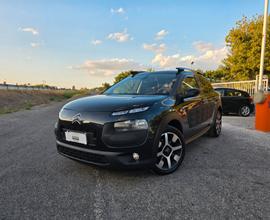 Citroen C4 cactus 1.6 HDi 110 FAP Exclusive