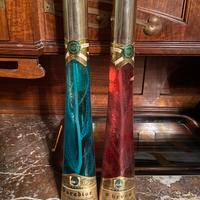 Bottiglie Casoni “Paradise” e “Cherry” vintage