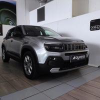 JEEP Avenger - Avenger 1.2 Turbo 100 CV Altitude