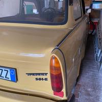 Trabant 601S
