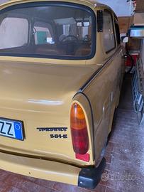 Trabant 601S