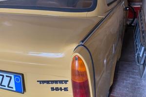 Trabant 601S