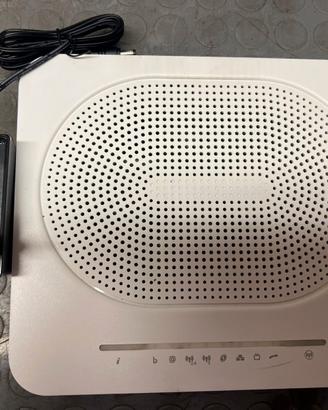 TIM Smart Modem Fibra