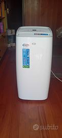 Condizionatore Portatile Argo Milo Plus 13000 BTU