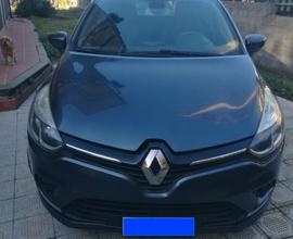 RENAULT Clio 4ª serie - 2017