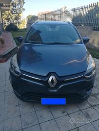 RENAULT Clio 4ª serie - 2017