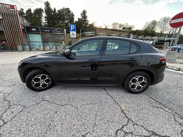 STELVIO ALFA ROMEO