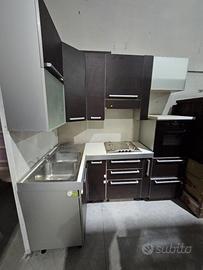 cucina componibile 
