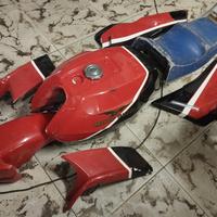 moto guzzi ricambi vari 