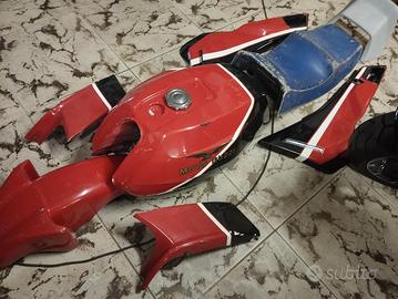 moto guzzi ricambi vari 