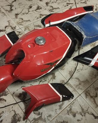 moto guzzi ricambi vari 